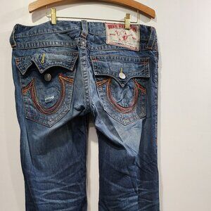 True Religion Jeans 34/34
